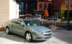 Chevrolet Malibu 2008 года